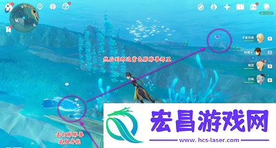 原神隐者王多尔库成就怎么获得