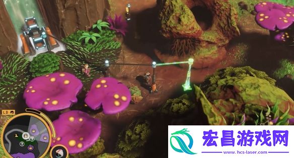 太空房地产联机人数介绍