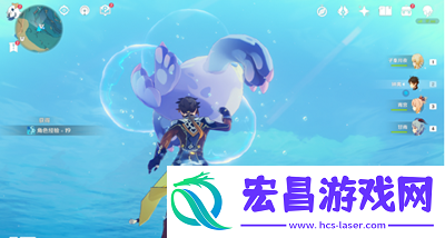 原神隐者王多尔库成就怎么获得