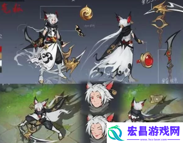 王者荣耀百里玄策年度皮肤获取方法介绍