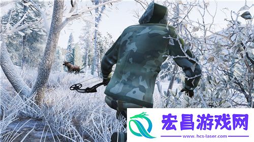 原神探索曲径通幽之处的惊人发现
