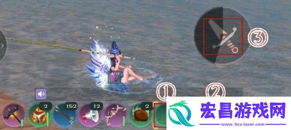 创造与魔法各水域鱼类分布一览大全