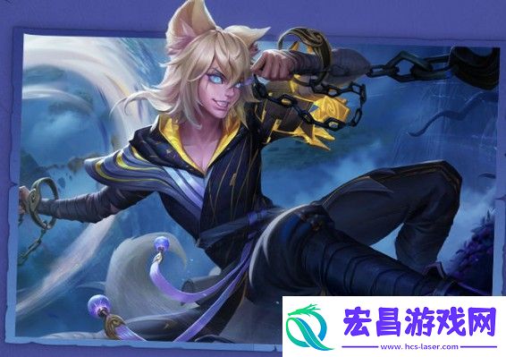 王者荣耀百里玄策年度皮肤获取方法介绍