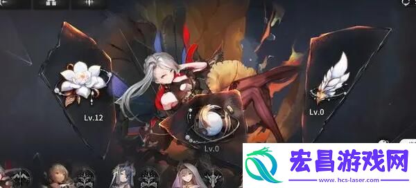 星落徽章前期怎么刷取