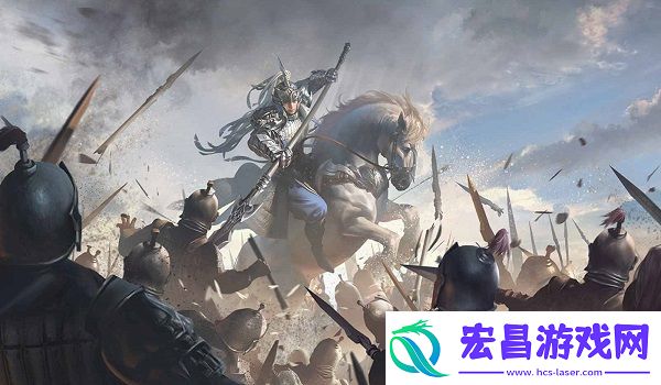 张飞在长坂坡吓死谁