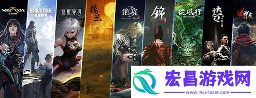 追逐最终幻想！外媒采访“中国之星计划”负责人