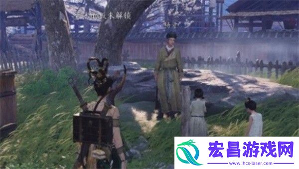 燕云十六声清河有雕奇遇任务攻略