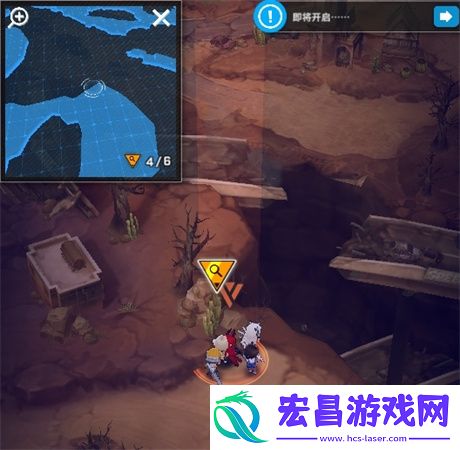 NIKKE胜利女神困难模式第二十章遗物全收集攻略