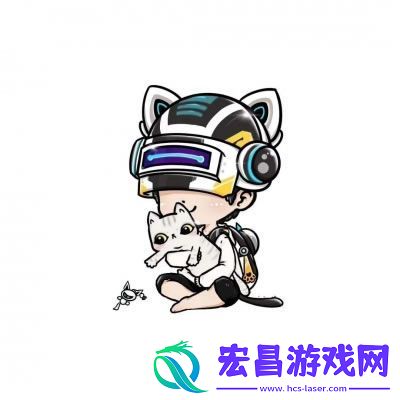 和平精英Q版头像大全