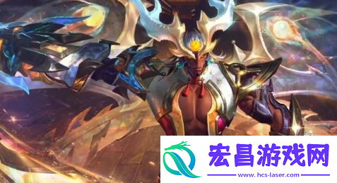lol2024限定返场皮肤大全