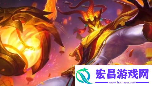 lol2024限定返场皮肤大全