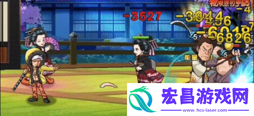 航海王启航海军英雄·戈普羁绊分析及阵容推荐