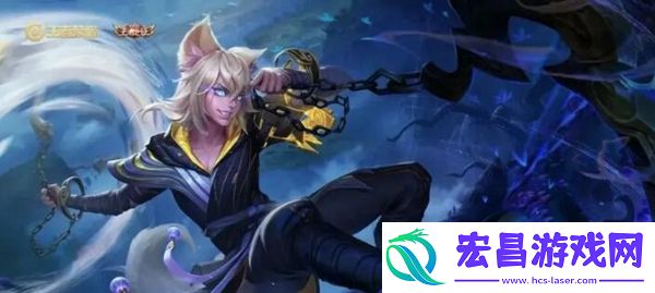 王者荣耀百里玄策年度皮肤获取方法介绍