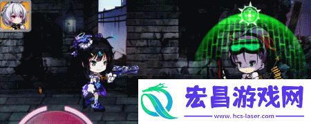 崩坏学园2绿盾怎么打