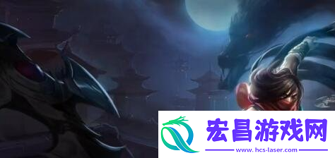 lol2024限定返场皮肤大全