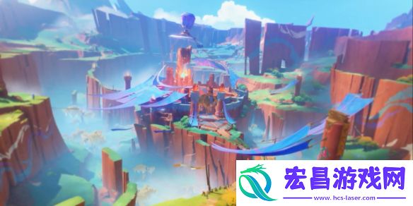 原神黑曜秘典什么效果