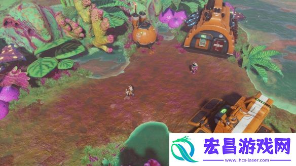 太空房地产联机人数介绍
