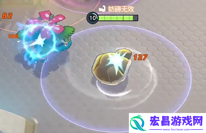 宝可梦大集结水箭龟怎么玩
