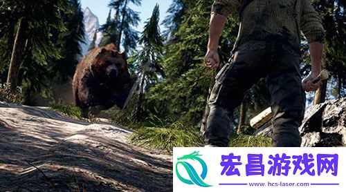 孤岛惊魂5有哪些宠物可驯养动物大全