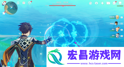 原神隐者王多尔库成就怎么获得