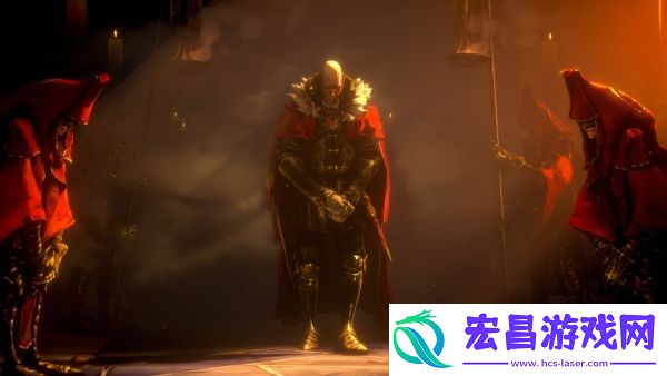 恶意不息浅滩双子掉落介绍