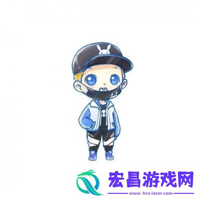 和平精英Q版头像大全