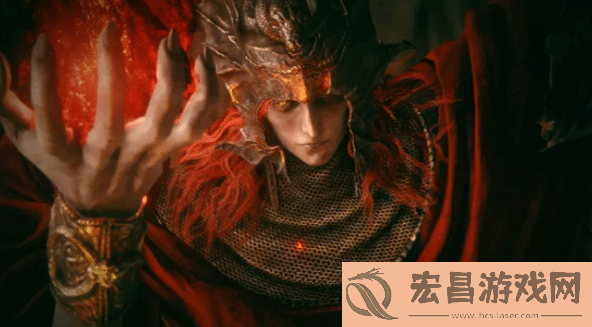 老头环牛人用1级无用之人不滚不挡无伤击败梅瑟莫