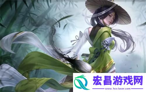 王者荣耀上官婉儿实战怎么打