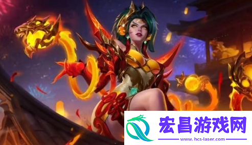 lol2024限定返场皮肤大全