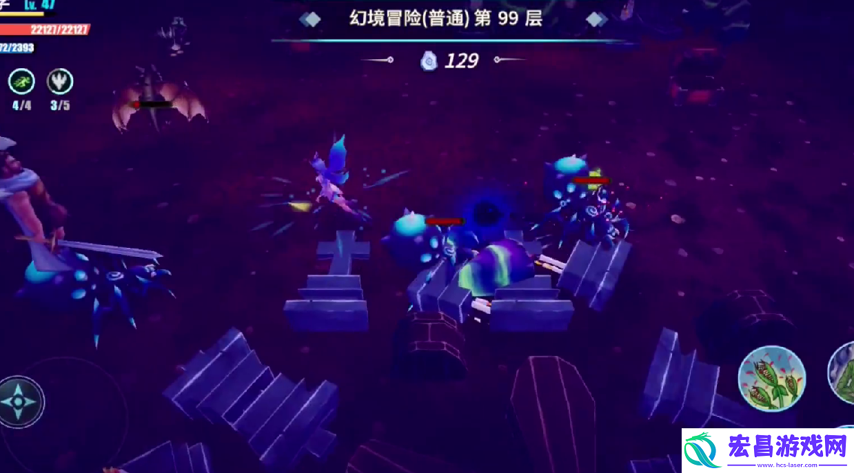物质与魔法英雄选择推荐