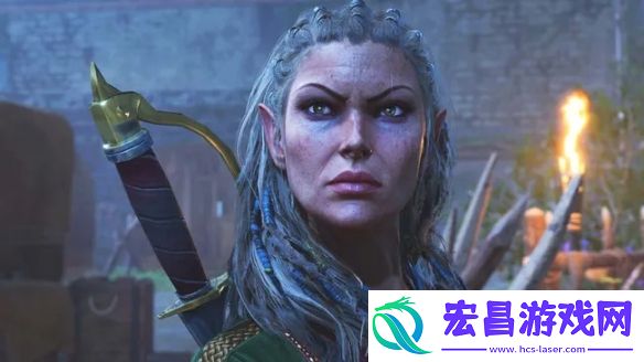 仍会准时推出！博德之门3补丁7封闭测试宣布推迟