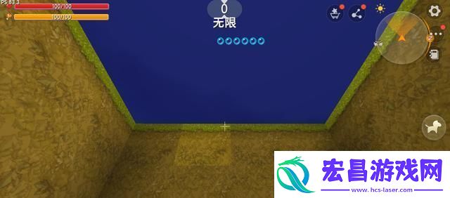 让你在水下探险游刃有余！