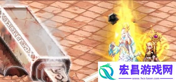 地下城与勇士起源魂石战怎么参加