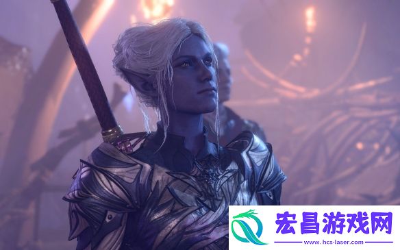 仍会准时推出！博德之门3补丁7封闭测试宣布推迟