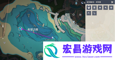 原神隐者王多尔库成就怎么获得