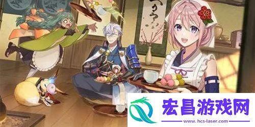 椿之歌新手怎么玩