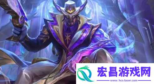 lol2024限定返场皮肤大全