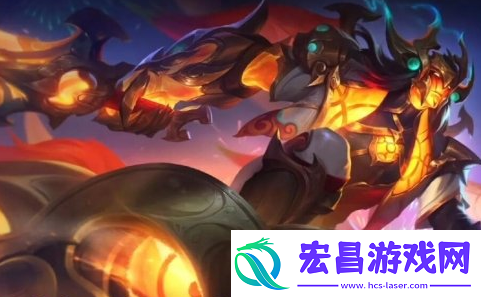 lol2024限定返场皮肤大全
