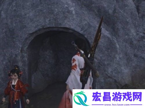 燕云十六声寻蕈记奇遇任务攻略