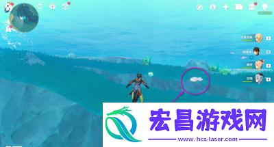 原神隐者王多尔库成就怎么获得