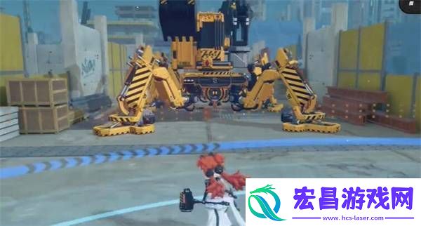 绝区零科尔特的爆照艺术任务完成攻略