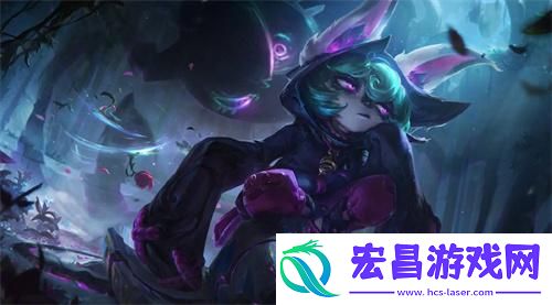云顶之弈熬夜波比指的是哪个英雄