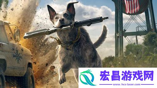 孤岛惊魂5有哪些宠物可驯养动物大全