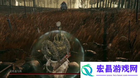 艾尔登法环dlc剑型长矛怎么获取