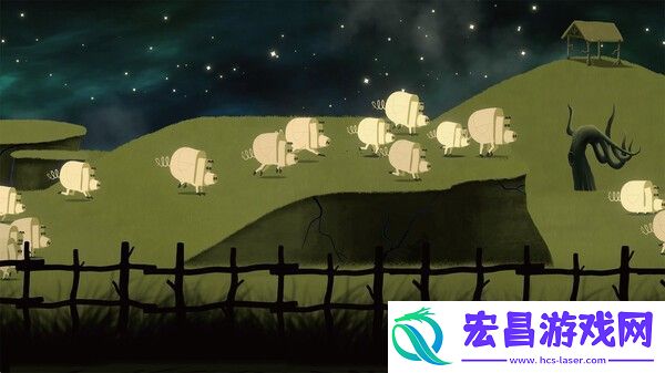 PIGROMANCE登陆Steam