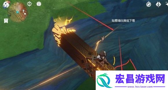 原神凶猛动物在哪里怎么触发