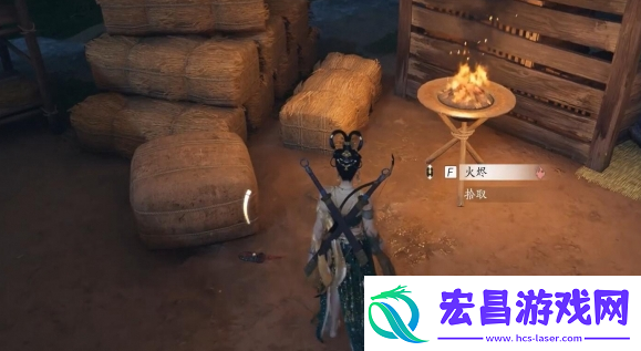 燕云十六声寻侠之路奇遇任务怎么做