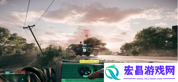 战地2042专家一共哪些