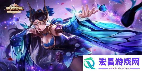 王者荣耀9.8每日一题答案是什么