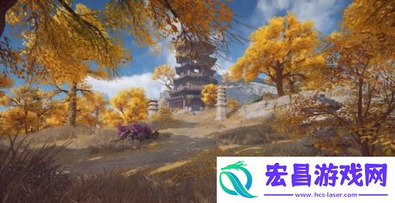 永劫无间手游金色任务刷新位置在哪